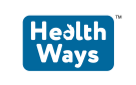 Health Ways healthcare brand logo